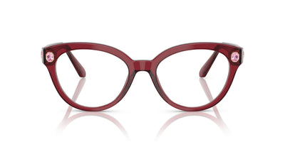 Swarovski SK2037 Transparent Burgundy #colour_transparent-burgundy