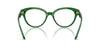 Swarovski SK2037 Transparent Green #colour_transparent-green