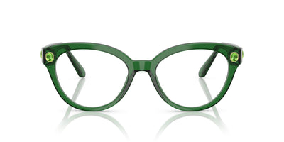 Swarovski SK2037 Transparent Green #colour_transparent-green