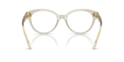 Swarovski SK2037 Transparent Beige #colour_transparent-beige