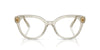 Swarovski SK2037 Transparent Beige #colour_transparent-beige