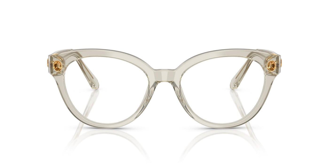 Swarovski SK2037 Transparent Beige #colour_transparent-beige
