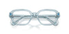 Swarovski SK2039 Transparent Light Blue #colour_transparent-light-blue