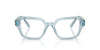 Swarovski SK2039 Transparent Light Blue #colour_transparent-light-blue