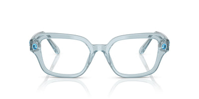 Swarovski SK2039 Transparent Light Blue #colour_transparent-light-blue