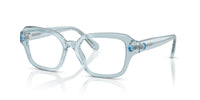 Swarovski SK2039 Transparent Light Blue #colour_transparent-light-blue