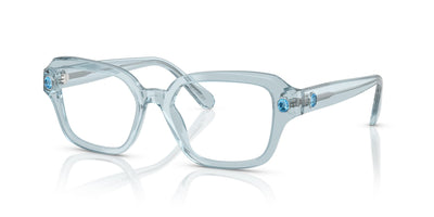 Swarovski SK2039 Transparent Light Blue #colour_transparent-light-blue