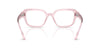 Swarovski SK2039 Transparent Pink #colour_transparent-pink