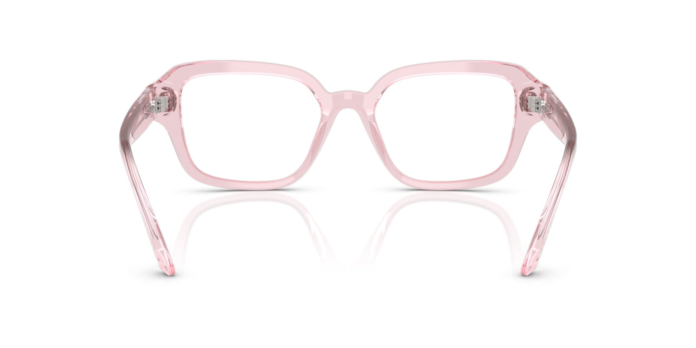 Swarovski SK2039 Transparent Pink #colour_transparent-pink