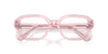 Swarovski SK2039 Transparent Pink #colour_transparent-pink