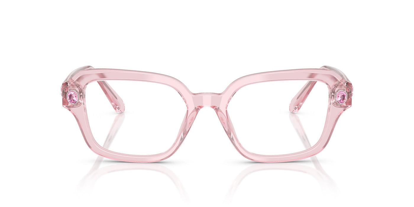 Swarovski SK2039 Transparent Pink #colour_transparent-pink