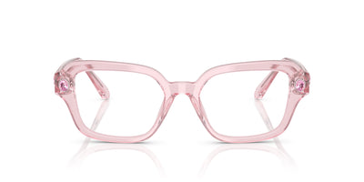 Swarovski SK2039 Transparent Pink #colour_transparent-pink