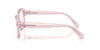 Swarovski SK2039 Transparent Pink #colour_transparent-pink