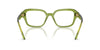 Swarovski SK2039 Trasparent Green #colour_trasparent-green