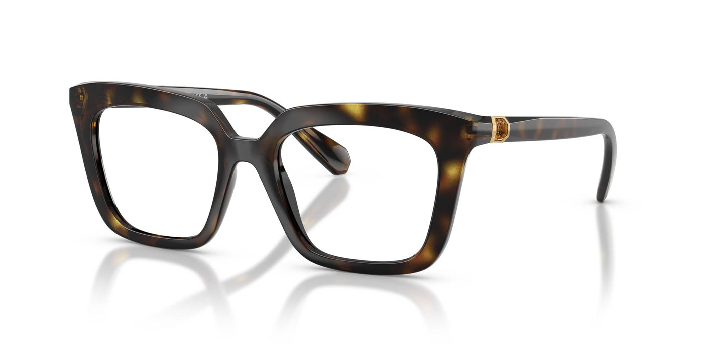 Swarovski SK2043 Havana #colour_havana