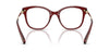 Swarovski SK2044#colour_transparent-burgundy