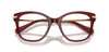 Swarovski SK2044#colour_transparent-burgundy