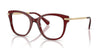 Swarovski SK2044#colour_transparent-burgundy