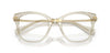 Swarovski SK2044#colour_transparent-beige