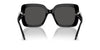 Swarovski SK6001 Black/Dark Grey #colour_black-dark-grey