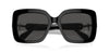 Swarovski SK6001 Black/Dark Grey #colour_black-dark-grey