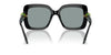 Swarovski SK6001 Black/Green #colour_black-green