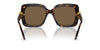 Swarovski SK6001 Havana/Dark Brown #colour_havana-dark-brown