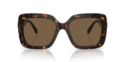 Swarovski SK6001 Havana/Dark Brown #colour_havana-dark-brown