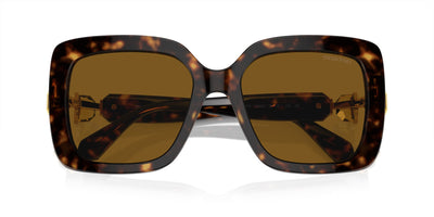 Swarovski SK6001 Havana/Brown Polarised #colour_havana-brown-polarised