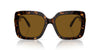 Swarovski SK6001 Havana/Brown Polarised #colour_havana-brown-polarised