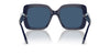 Swarovski SK6001 Opal Blue/Dark Blue #colour_opal-blue-dark-blue