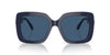 Swarovski SK6001 Opal Blue/Dark Blue #colour_opal-blue-dark-blue