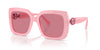 Swarovski SK6001 Opal Pink/Pink Internal Silver Mirror #colour_opal-pink-pink-internal-silver-mirror