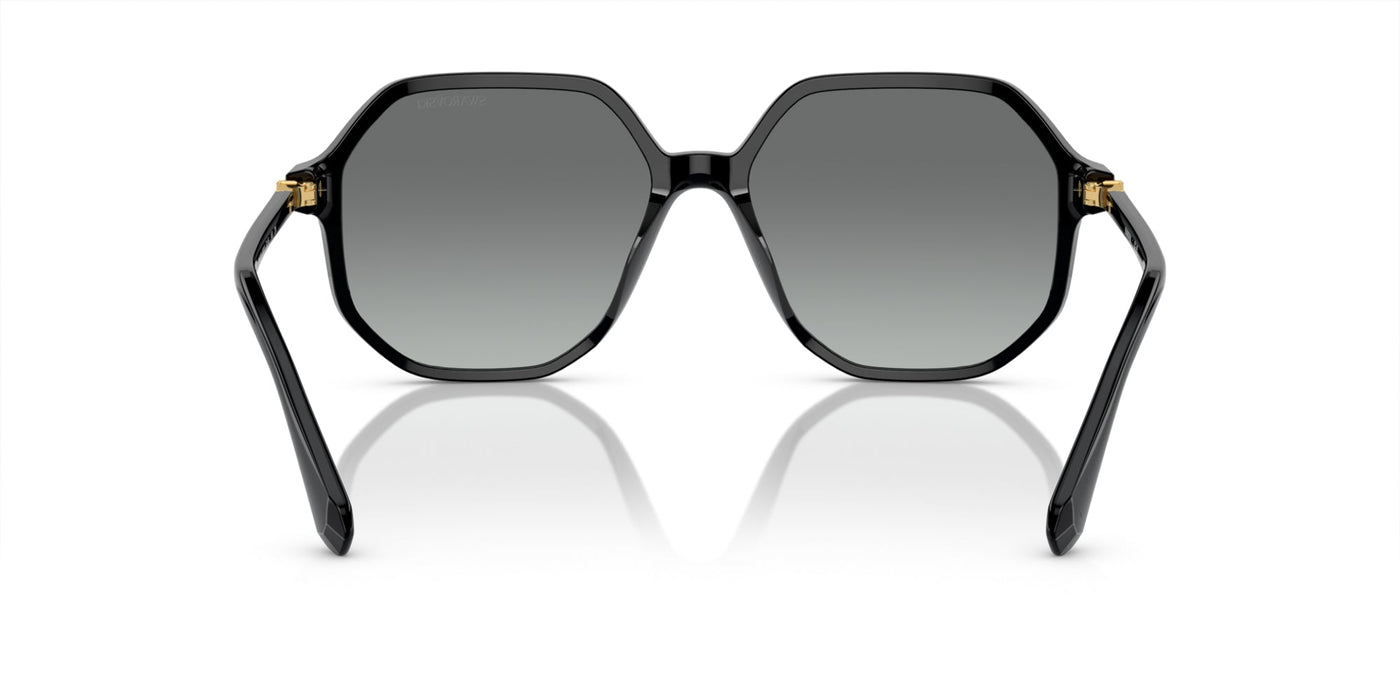 Swarovski SK6003 Black/Grey Gradient #colour_black-grey-gradient