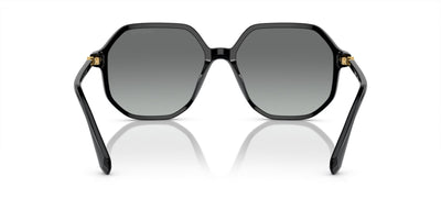 Swarovski SK6003 Black/Grey Gradient #colour_black-grey-gradient