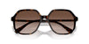 Swarovski SK6003 Havana/Brown Gradient #colour_havana-brown-gradient