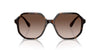 Swarovski SK6003 Havana/Brown Gradient #colour_havana-brown-gradient