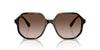 Swarovski SK6003 Havana/Brown Gradient #colour_havana-brown-gradient