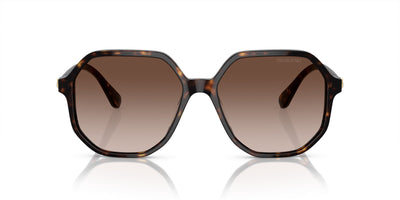 Swarovski SK6003 Havana/Brown Gradient #colour_havana-brown-gradient