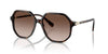 Swarovski SK6003 Havana/Brown Gradient #colour_havana-brown-gradient