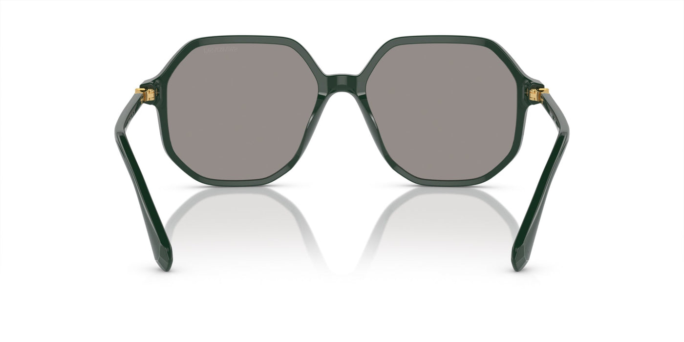 Swarovski SK6003 Green/Transition Light Grey To Dark Grey #colour_green-transition-light-grey-to-dark-grey