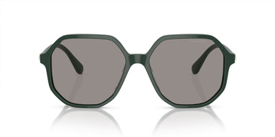 Swarovski SK6003 Green/Transition Light Grey To Dark Grey #colour_green-transition-light-grey-to-dark-grey