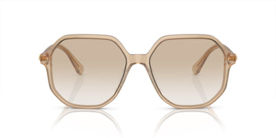 Swarovski SK6003 Opaline Light Brown/Light Grey Gradient #colour_opaline-light-brown-light-grey-gradient