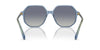 Swarovski SK6003 Opaline Blue/Blue Gradient #colour_opaline-blue-blue-gradient
