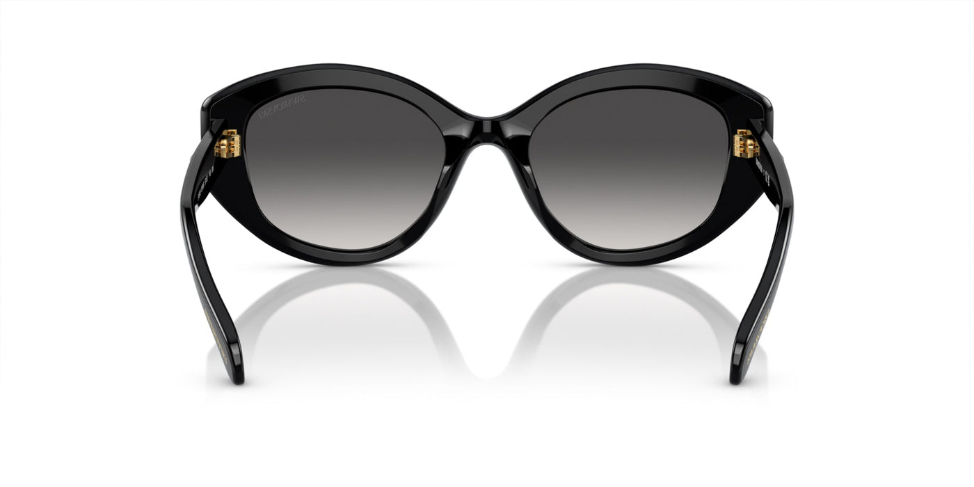 Swarovski SK6005 Black/Grey Gradient #colour_black-grey-gradient