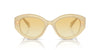Swarovski SK6005 Opal Yellow/Yellow Gradient #colour_opal-yellow-yellow-gradient