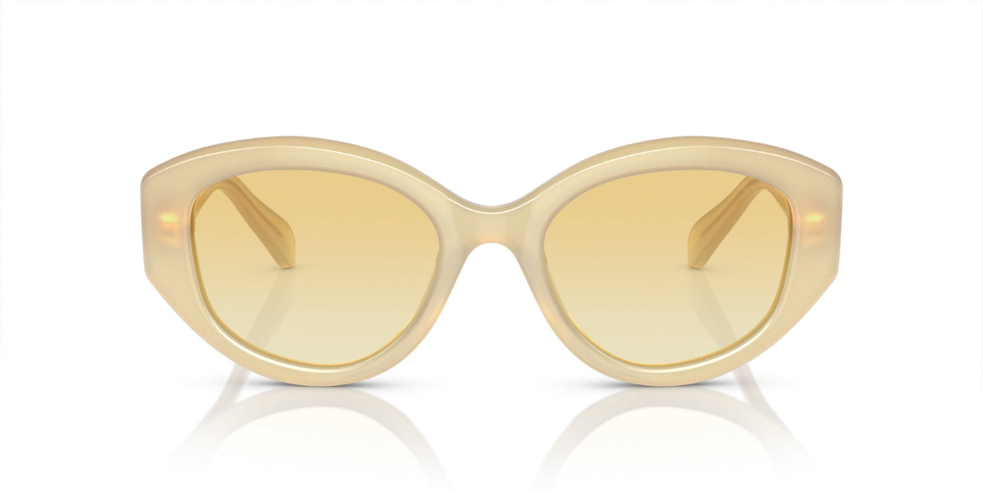 Swarovski SK6005 Opal Yellow/Yellow Gradient #colour_opal-yellow-yellow-gradient