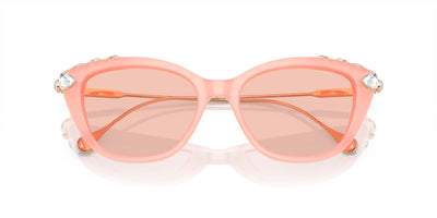 Swarovski SK6010 Opal Pink/Light Pink #colour_opal-pink-light-pink