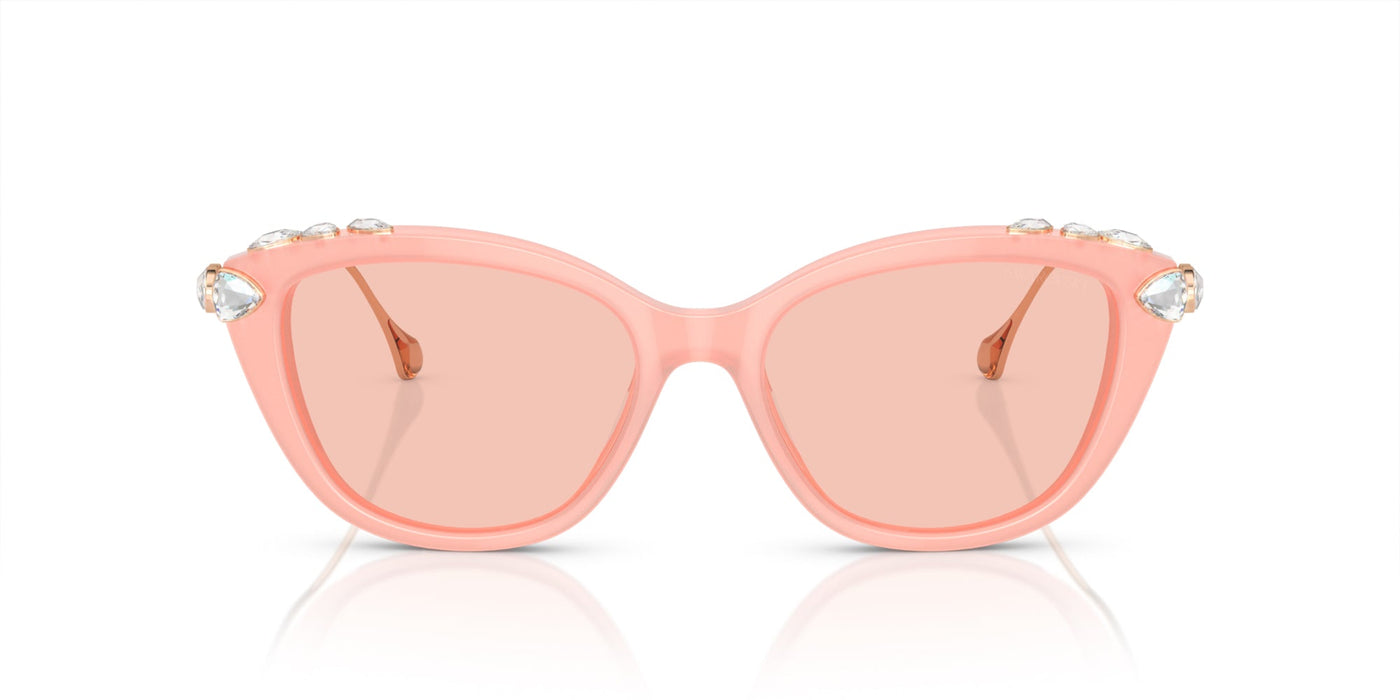Swarovski SK6010 Opal Pink/Light Pink #colour_opal-pink-light-pink