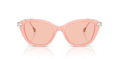 Swarovski SK6010 Opal Pink/Light Pink #colour_opal-pink-light-pink